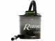 Ribimex Cenerix - Aspirateur &agrave; cendres - 18 L
