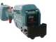 Perche &eacute;lagueuse multifonctions &agrave; batterie Makita DUX18 - 18V 5Ah