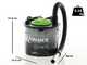 Ribimex Ceneti - Aspirateur &agrave; cendres petit &agrave; cuve - 15L