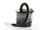 Ribimex Ceneti - Aspirateur &agrave; cendres petit &agrave; cuve - 15L