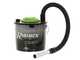 Ribimex Ceneti - Aspirateur &agrave; cendres petit &agrave; cuve - 15L