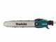 Perche &eacute;lagueuse multifonctions &agrave; batterie Makita UX01G - 40V  2.5Ah