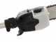 Perche &eacute;lagueuse multifonctions &agrave; batterie Makita UX01G - 40V  2.5Ah