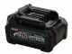 Perche &eacute;lagueuse multifonctions &agrave; batterie Makita UX01G - 40V  2.5Ah