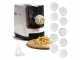 Classe Pastaio Double - Machine &agrave; p&acirc;tes &eacute;lectrique 2 en 1 - P&eacute;trissage et extrusion
