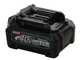 Makita UX01G - Taille-haie &agrave; batterie multifonction - 40V/2.5Ah