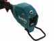 Taille-haies &agrave; batterie multifonctions Makita UX01G - 40V  2.5Ah