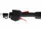 Taille-haies &agrave; batterie multifonctions Makita UX01G - 40V  2.5Ah