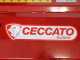 Ceccato TRINCIONE 400 4T1400F - Broyeur &agrave; tracteur - S&eacute;rie lourde