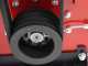 Ceccato TRINCIONE 400 4T1400F - Broyeur &agrave; tracteur - S&eacute;rie lourde