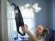 Aspirateur balais &eacute;lectrique NILFISK Easy 36VMAX - 2en1 : Aspirateur et aspirateur manuel