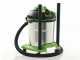 Ribimex Aspirix 20L - Aspirateur bidon multifonction