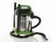 Ribimex Aspirix 20L - Aspirateur bidon multifonction