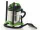 Ribimex Aspirix 20L - Aspirateur bidon multifonction
