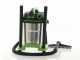 Ribimex Aspirix 20L - Aspirateur bidon multifonction