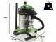 Ribimex Aspirix 20L - Aspirateur bidon multifonction
