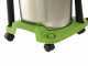 Ribimex Aspirix 20L - Aspirateur bidon multifonction