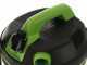 Ribimex Aspirix 20L - Aspirateur bidon multifonction