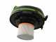 Ribimex Aspirix 20L - Aspirateur bidon multifonction