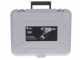 &Eacute;lagueuse &agrave; batterie manuelle Volpi KVS5500 - 14.4V 4Ah