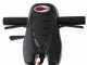 Nilfisk Viper AS 380/15C - Autolaveuse &eacute;lectrique - 3 en 1 :  lave, s&egrave;che et aspire