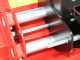Ceccato TRINCIONE 400 4T1400ID - Broyeur pour tracteur - S&eacute;rie lourde