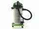Ribimex Aspirix 30L - Aspirateur bidon multifonction