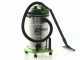 Ribimex Aspirix 30L - Aspirateur bidon multifonction
