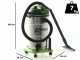 Ribimex Aspirix 30L - Aspirateur bidon multifonction