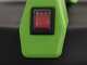 Ribimex Aspirix 30L - Aspirateur multifonction