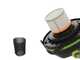 Ribimex Aspirix 30L - Aspirateur multifonction