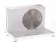 R.G.V. Ausonia Smarty 170 - Trancheuse pliable