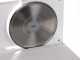 R.G.V. Ausonia Smarty 170 - Trancheuse pliable