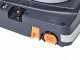 Autolaveuse &agrave; batterie NILFISK SC 250 - 36V/7.8Ah