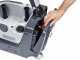 NILFISK SC 250 -  Autolaveuse &agrave; batterie sans-fils 3 en 1 : lave, s&egrave;che et aspire