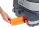 NILFISK SC 250 -  Autolaveuse &agrave; batterie sans-fils 3 en 1 : lave, s&egrave;che et aspire