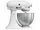 KitchenAid Classic 5K45SS Blanc - Batteur m&eacute;langeur plan&eacute;taire