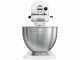 KitchenAid Classic 5K45SS Blanc - Batteur m&eacute;langeur plan&eacute;taire