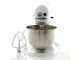 KitchenAid Classic 5K45SS Blanc - Batteur m&eacute;langeur plan&eacute;taire