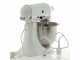 KitchenAid Classic 5K45SS Blanc - Batteur m&eacute;langeur plan&eacute;taire