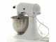 KitchenAid Classic 5K45SS Blanc - Batteur m&eacute;langeur plan&eacute;taire