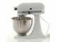 KitchenAid Classic 5K45SS Blanc - Batteur m&eacute;langeur plan&eacute;taire