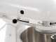 KitchenAid Classic 5K45SS Blanc - Batteur m&eacute;langeur plan&eacute;taire