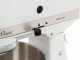 KitchenAid Classic 5K45SS Blanc - Batteur m&eacute;langeur plan&eacute;taire