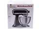 KitchenAid Classic 5K45SS-EBM Noir Onyx - Batteur m&eacute;langeur plan&eacute;taire