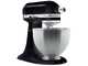 KitchenAid Classic 5K45SS-EBM Noir Onyx - Batteur m&eacute;langeur plan&eacute;taire