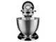 KitchenAid Classic 5K45SS-EBM Noir Onyx - Batteur m&eacute;langeur plan&eacute;taire