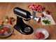 KitchenAid Classic 5K45SS-EBM Noir Onyx - Batteur m&eacute;langeur plan&eacute;taire