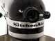 KitchenAid Classic 5K45SS-EBM Noir Onyx - Batteur m&eacute;langeur plan&eacute;taire