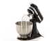KitchenAid Classic 5K45SS-EBM Noir Onyx - Batteur m&eacute;langeur plan&eacute;taire